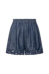 Brenda Fancy Shorts