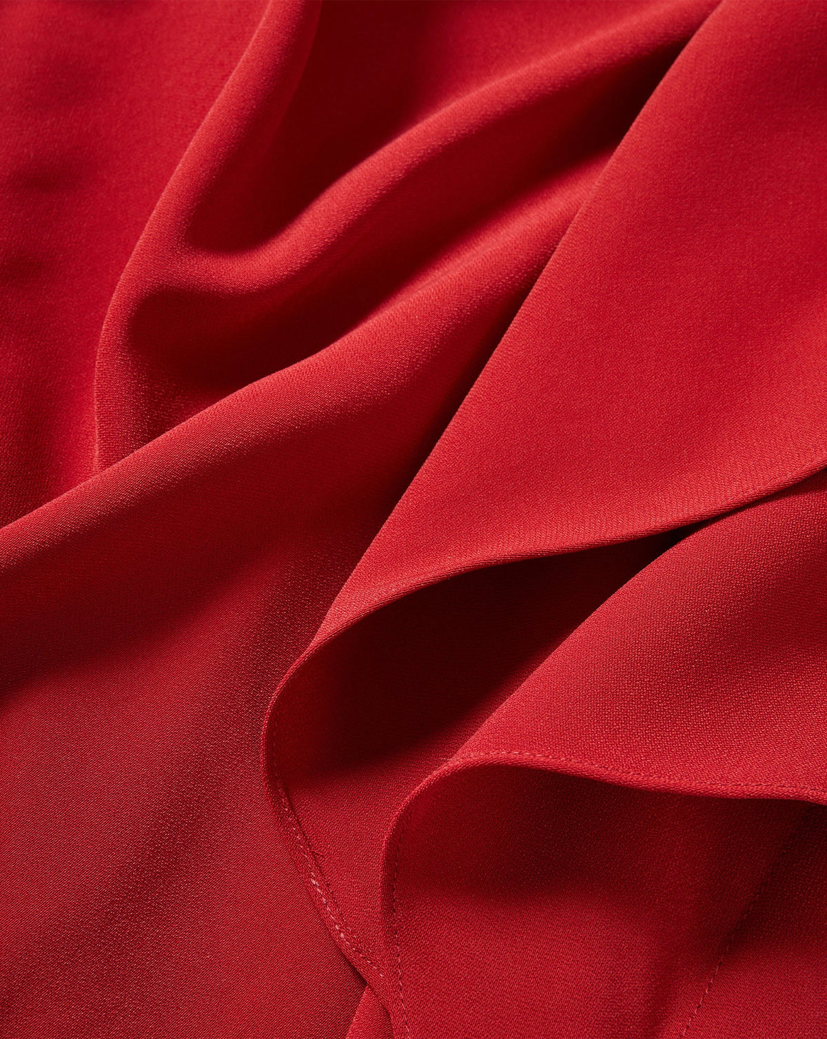 Veronica Beard Brett Dress Cardinal Red
