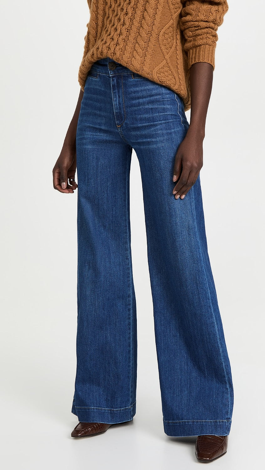 Brighton Trouser