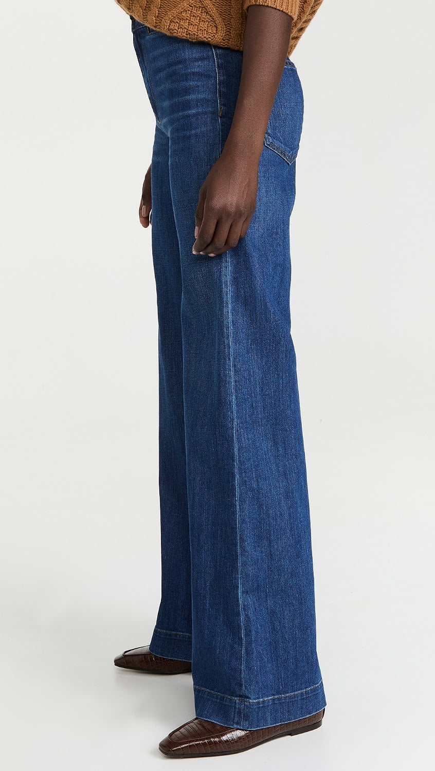 Brighton Trouser