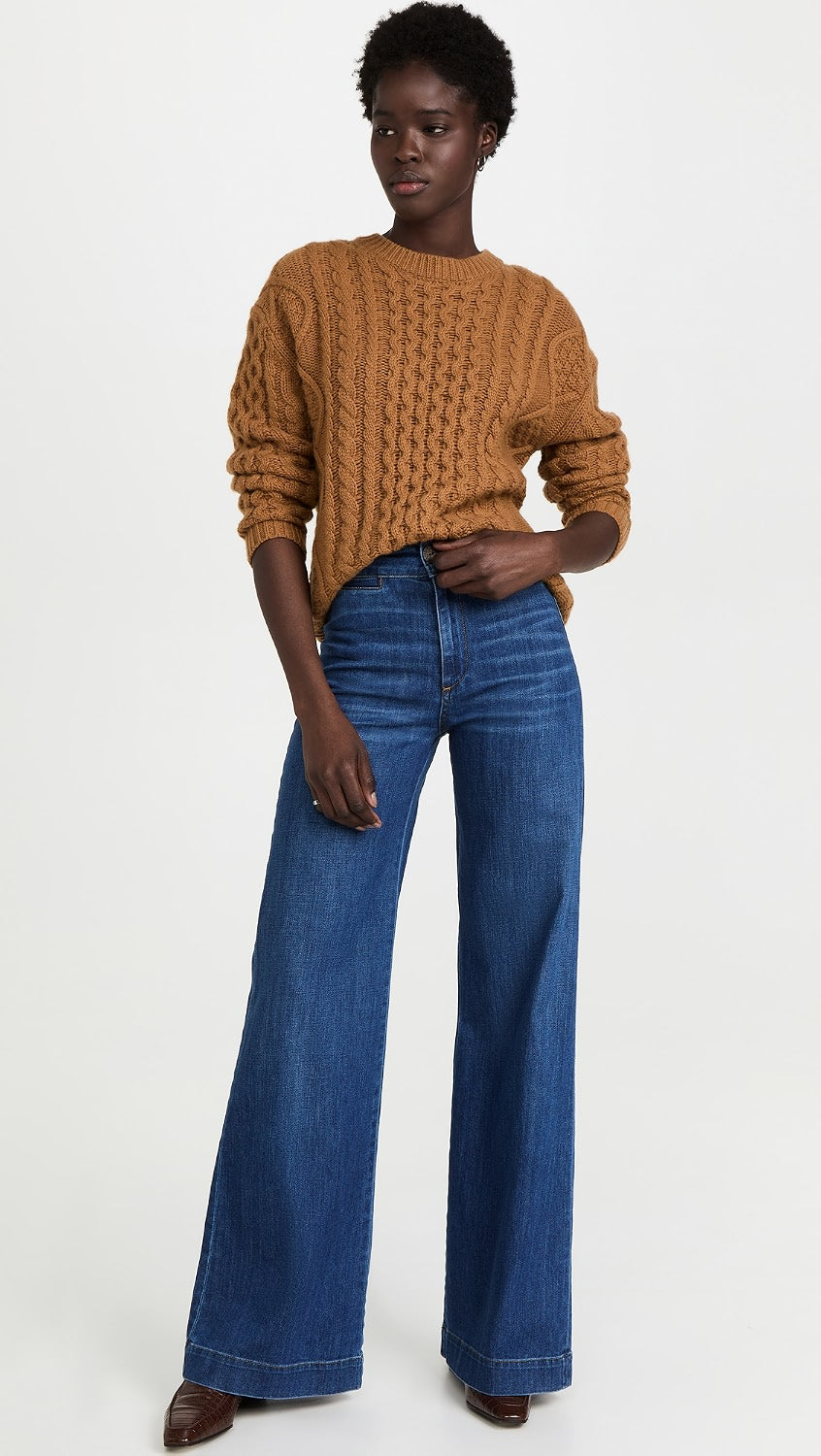 Brighton Trouser