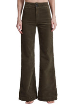 BRIGHTON WIDE LEG CORD