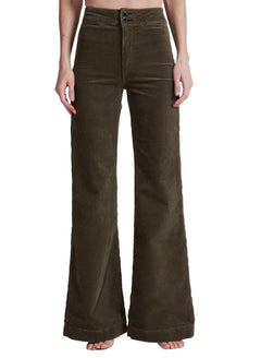 BRIGHTON WIDE LEG CORD