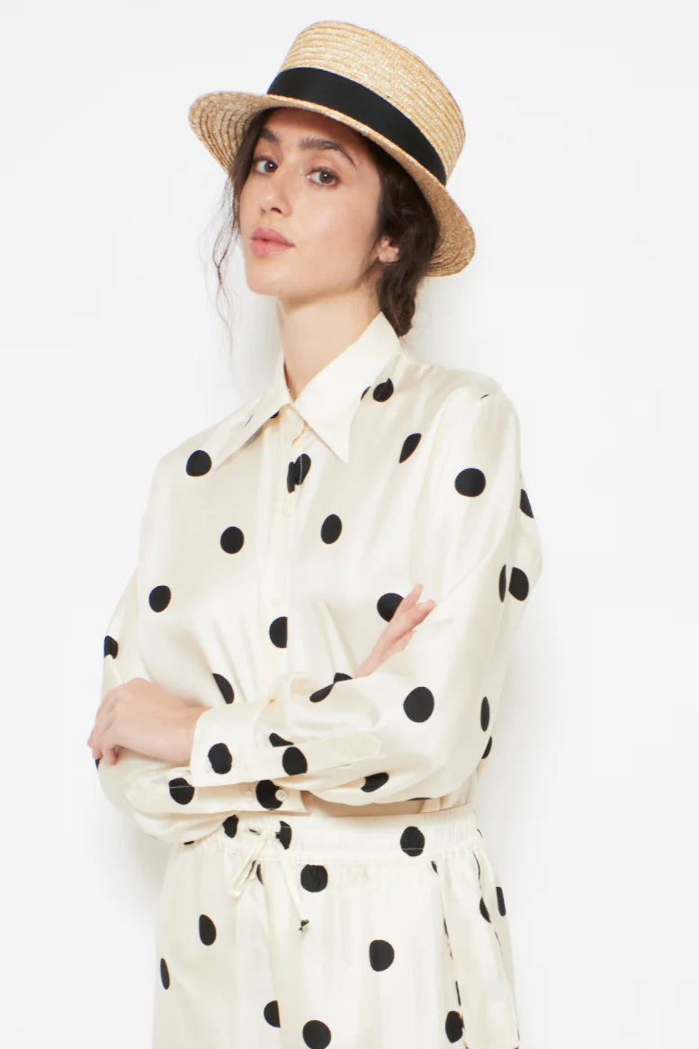 Brooks Blouse