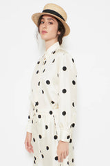 Brooks Blouse