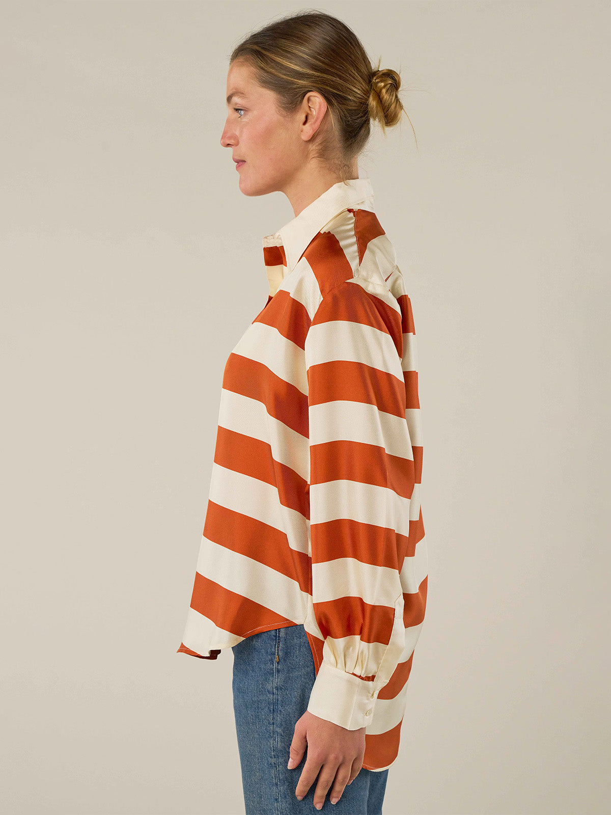 Brooks Oversized Shirt