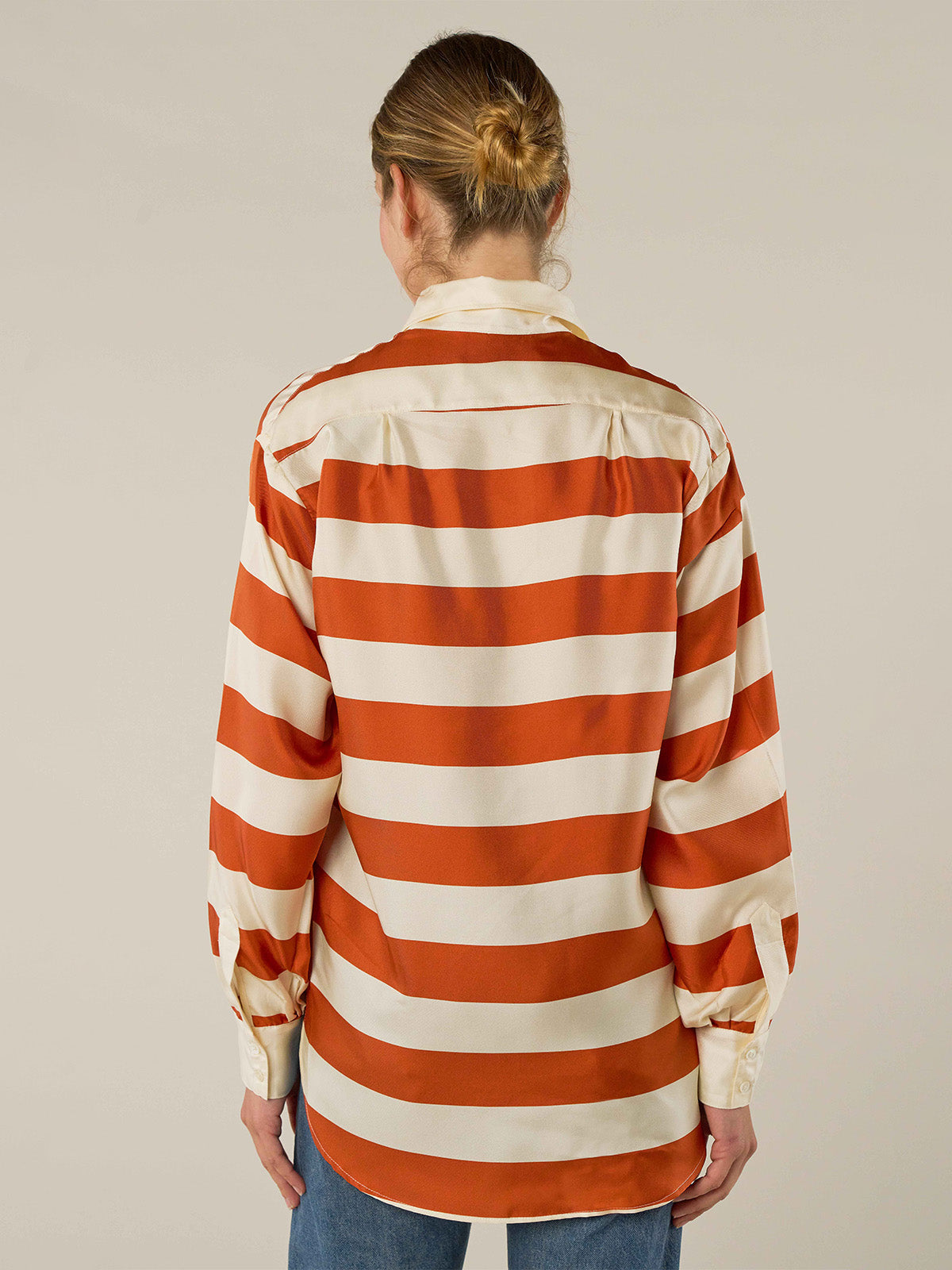 Brooks Oversized Shirt