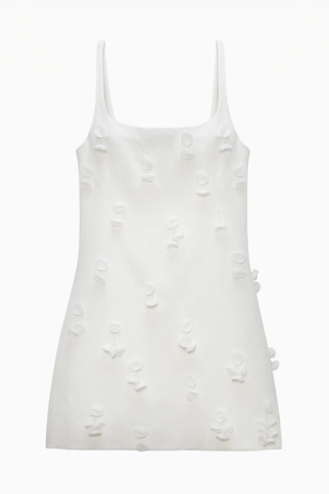 Cailinn Mini Dress