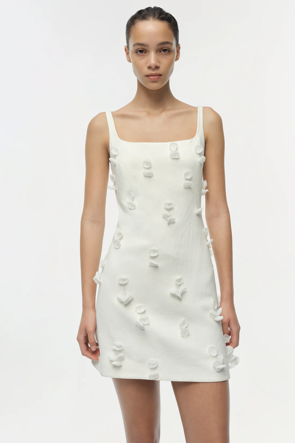 Cailinn Mini Dress