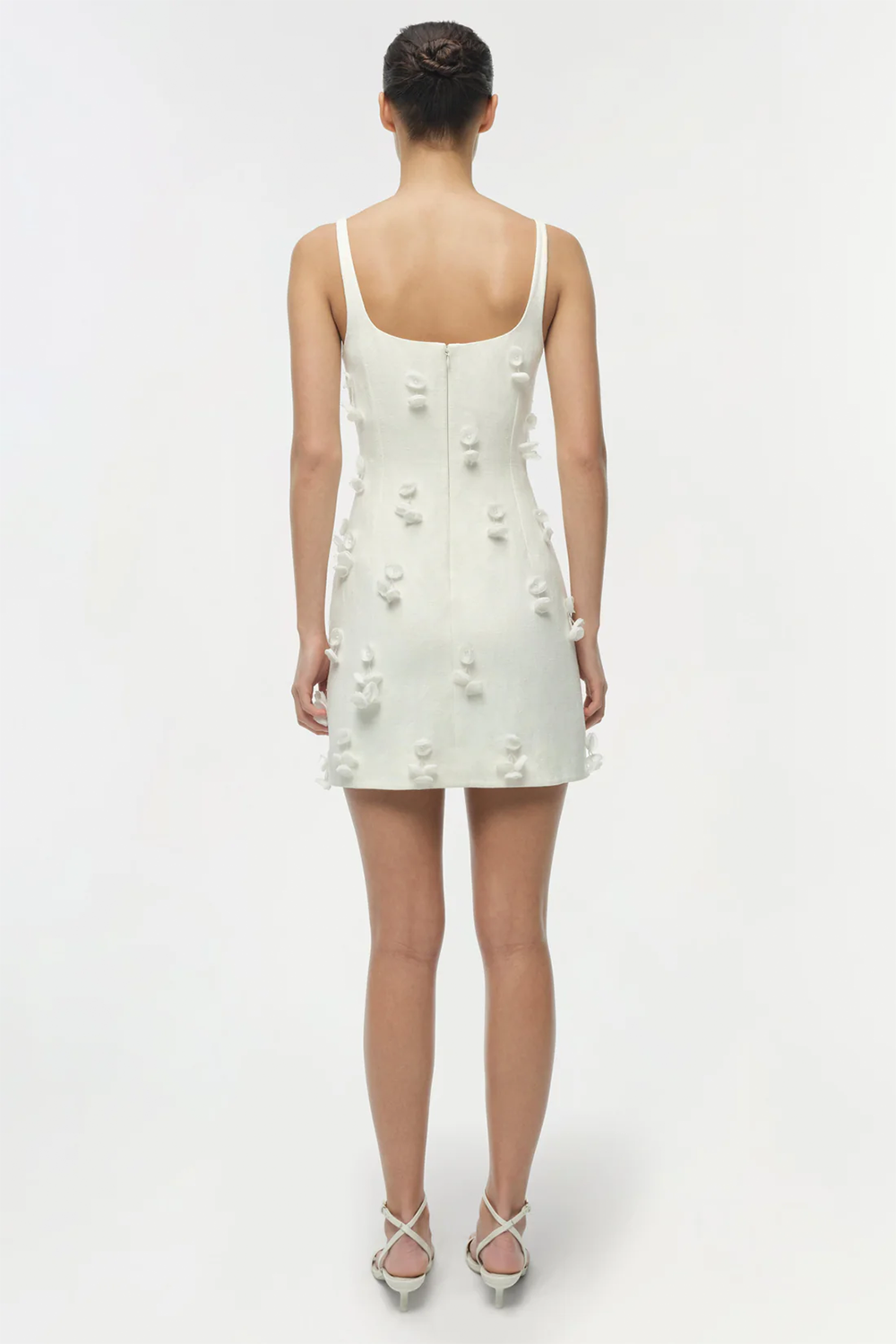 Cailinn Mini Dress