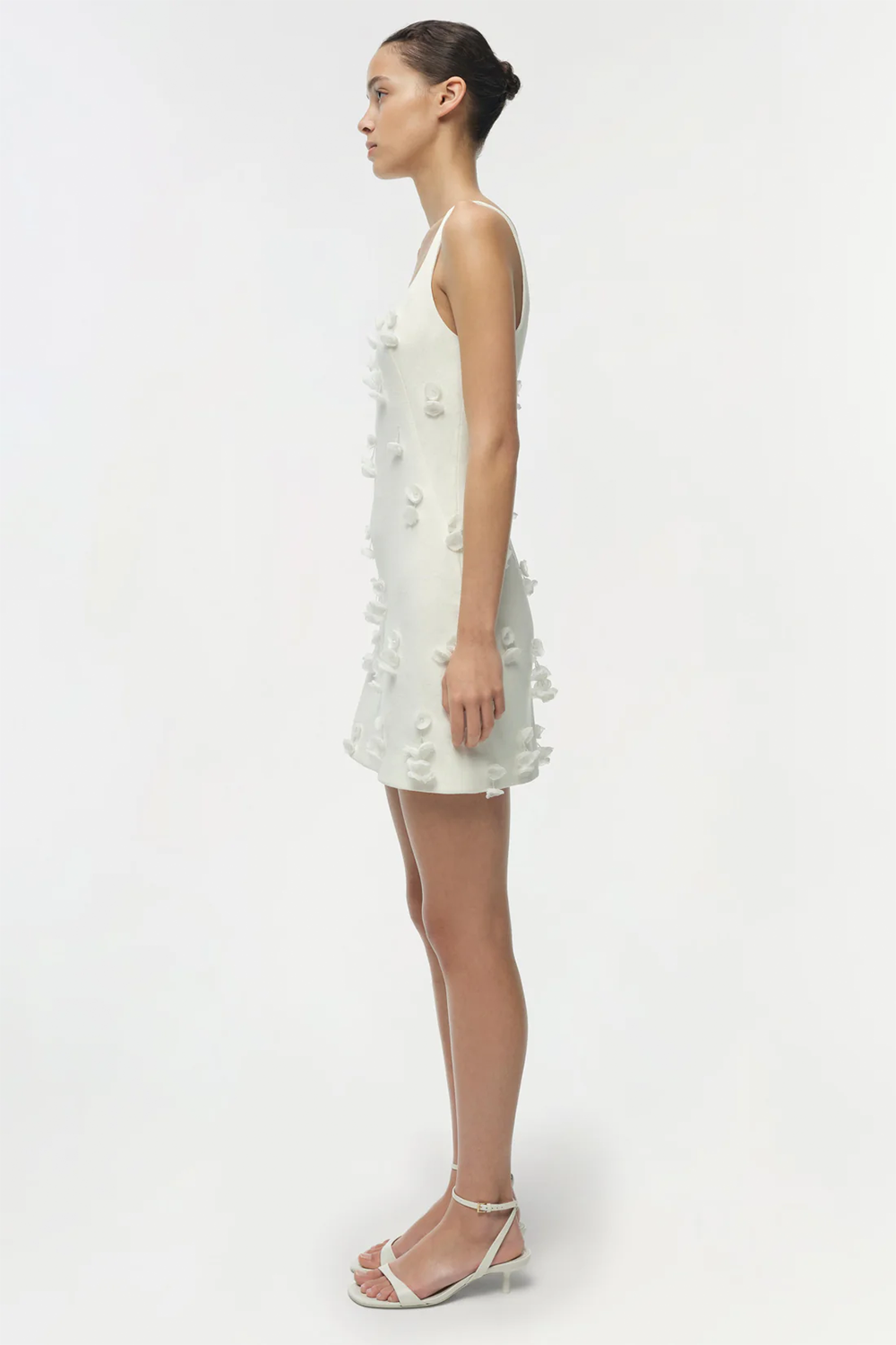 Cailinn Mini Dress