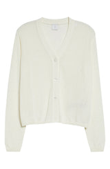 Cardigan Micro Sequins
