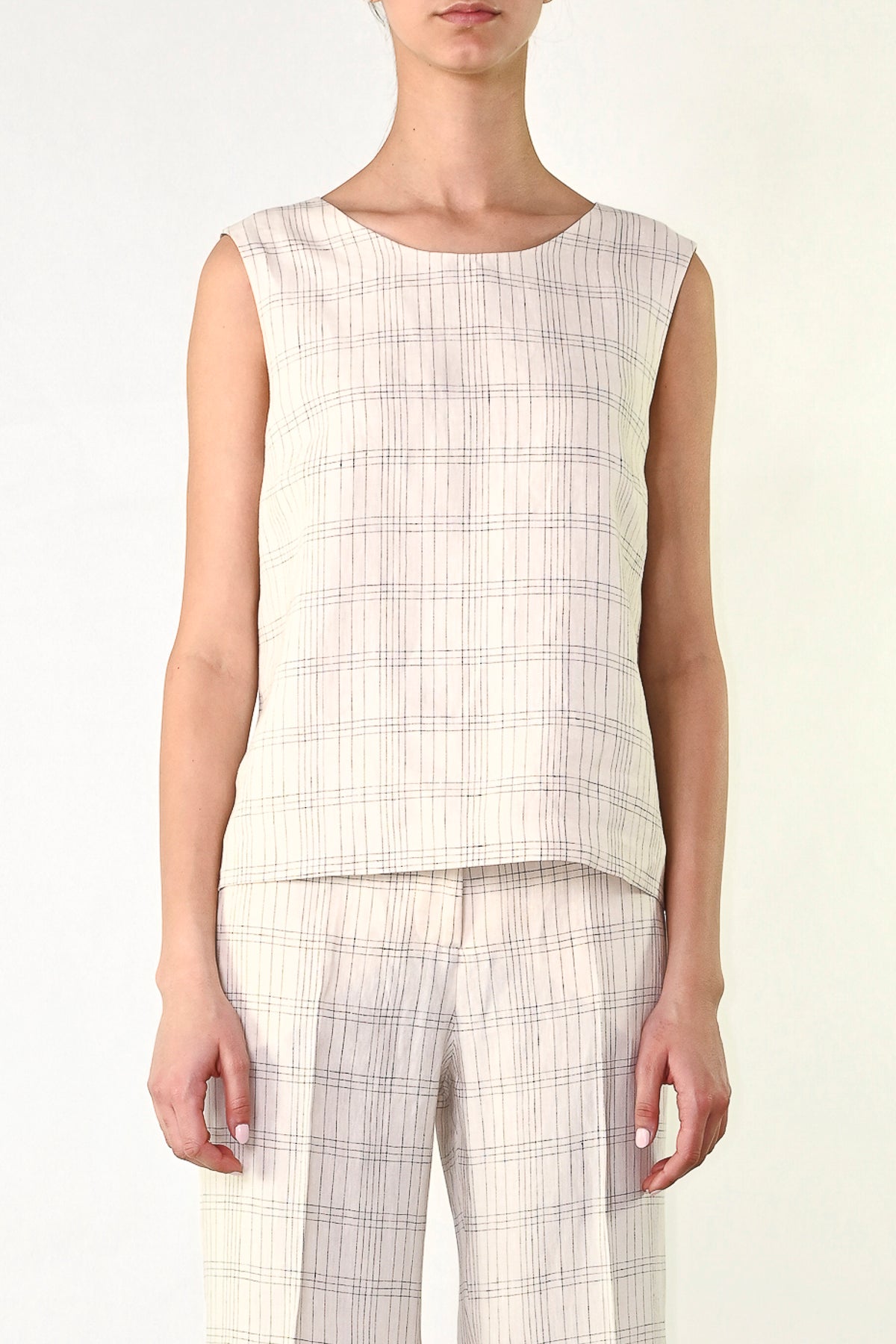 CARISSA 10047 - SS26