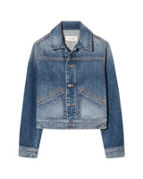 Carly Denim Jacket