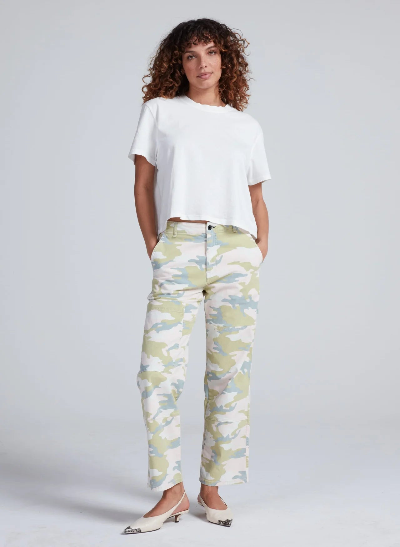 Carpenter Pant