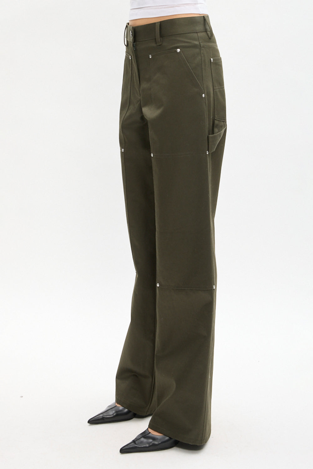 Carpenter Pant