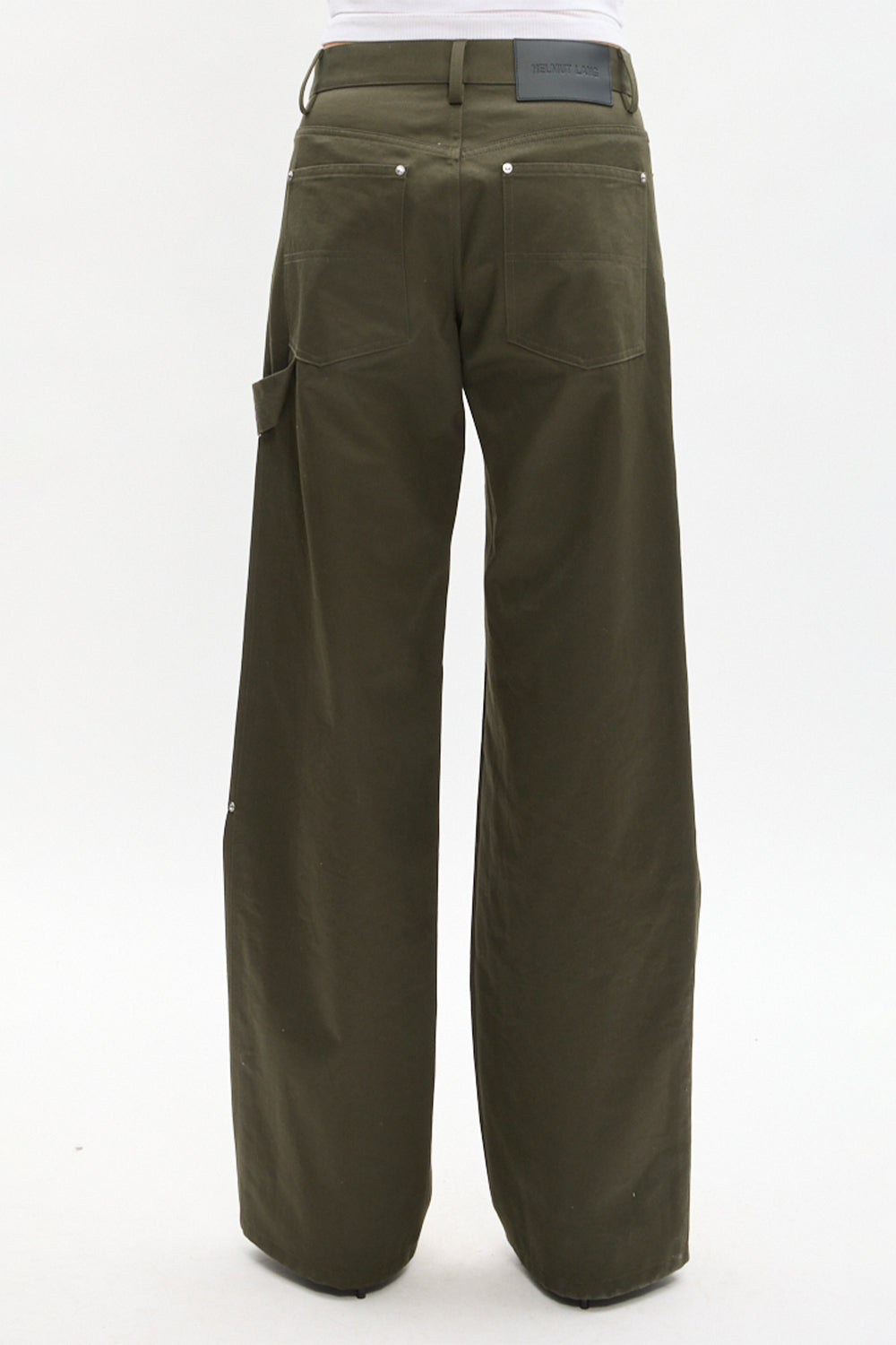 Carpenter Pant