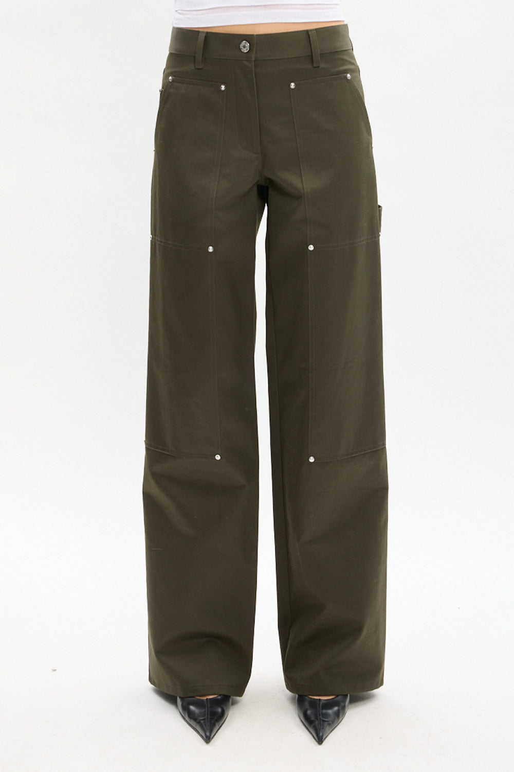 Carpenter Pant