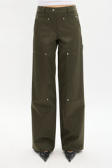 Carpenter Pant