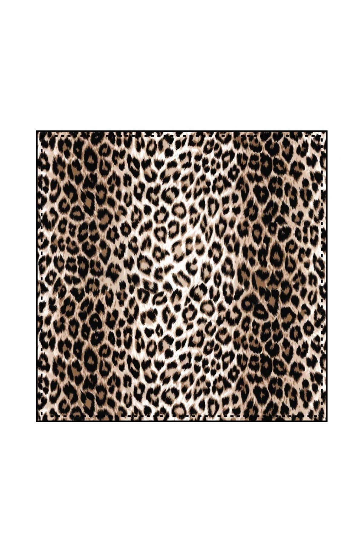 Carre 65cm Scarf