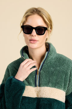 Casey Pullover Ponderosa