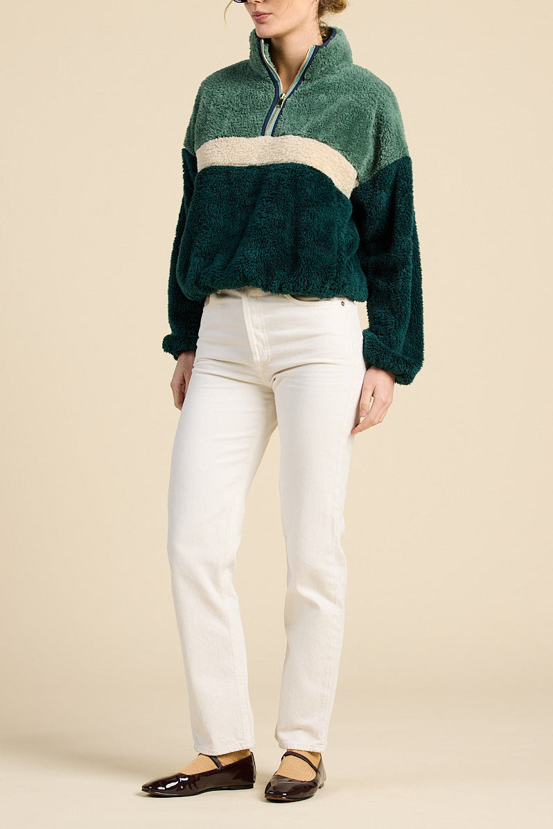 Casey Pullover Ponderosa