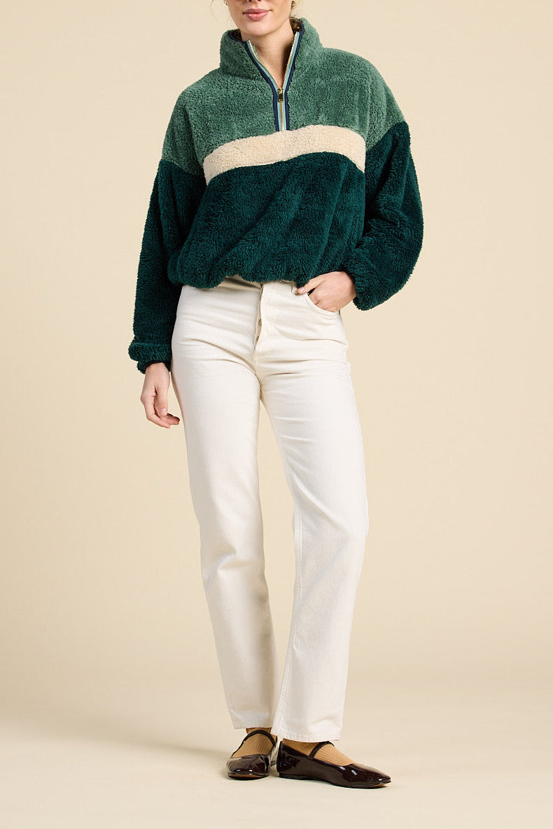 Casey Pullover Ponderosa