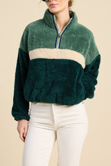 Casey Pullover Ponderosa