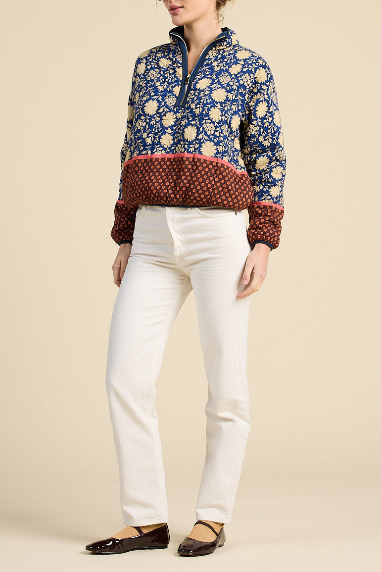 Casey Pullover Shadowfield