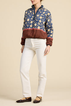 Casey Pullover Shadowfield