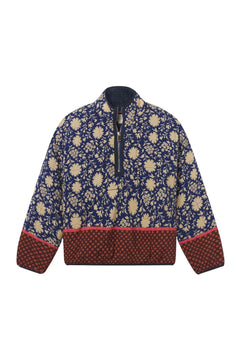 Casey Pullover Shadowfield