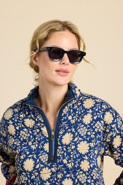 Casey Pullover Shadowfield