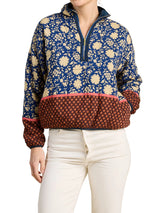 Casey Pullover Shadowfield
