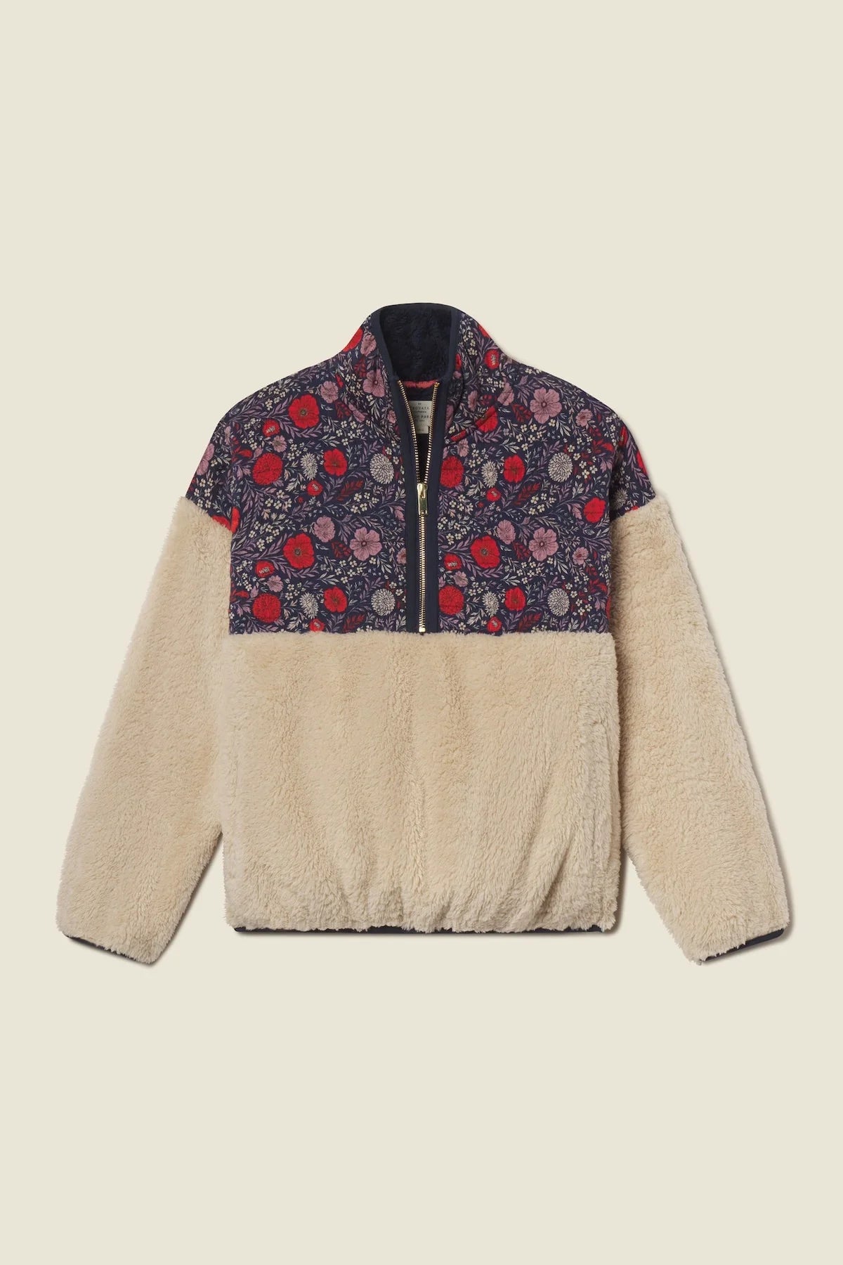 Casey Pullover