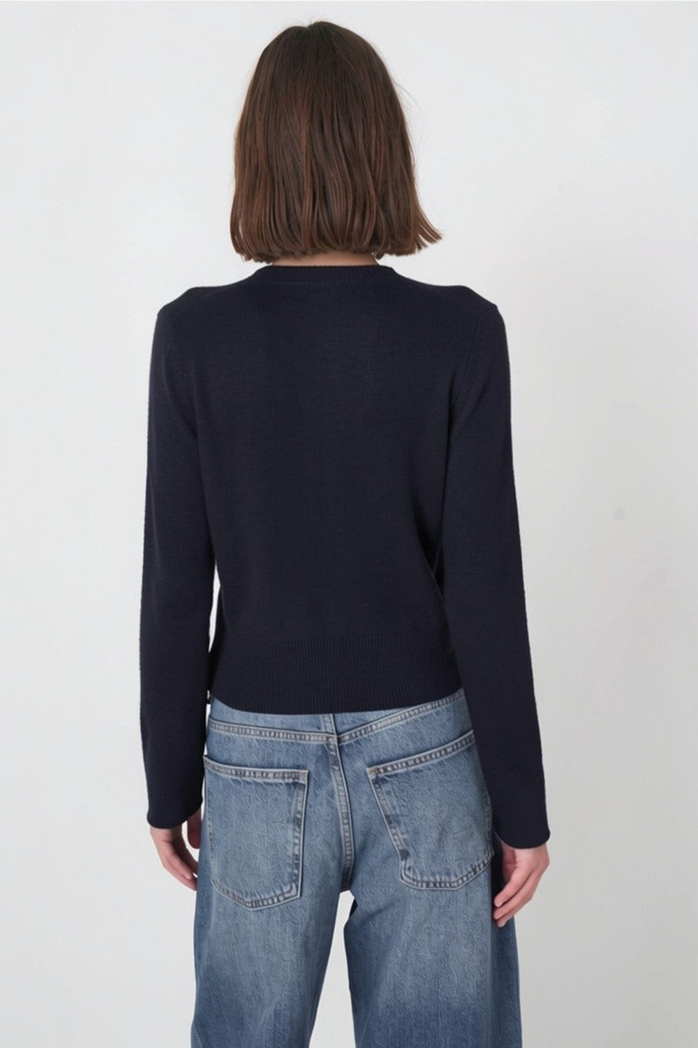 Cashmere Cardigan