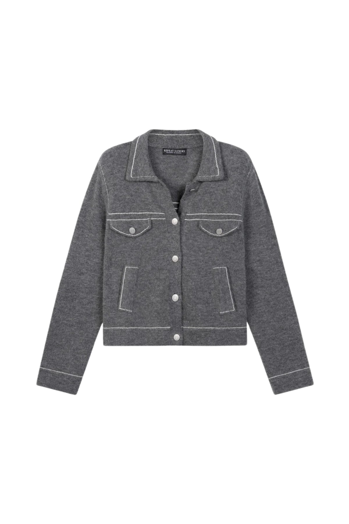 Cashmere Jacket