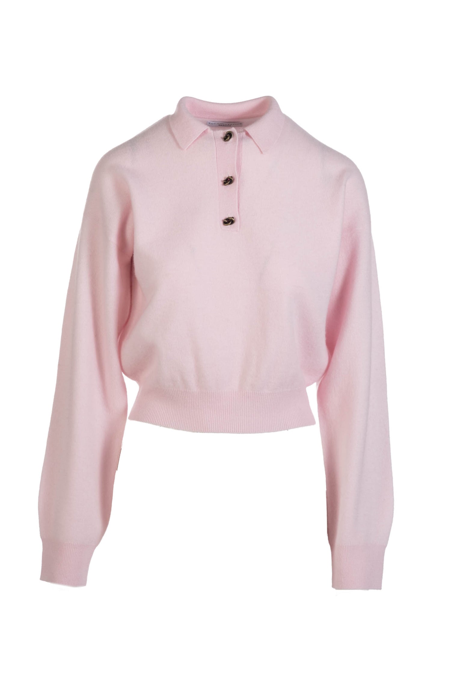 LIGHT PINK/WHITE