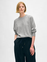GREY HEATHER