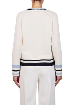 PTSS26-2126 Cardigan – PT/071/705_BIA Wool Knit
