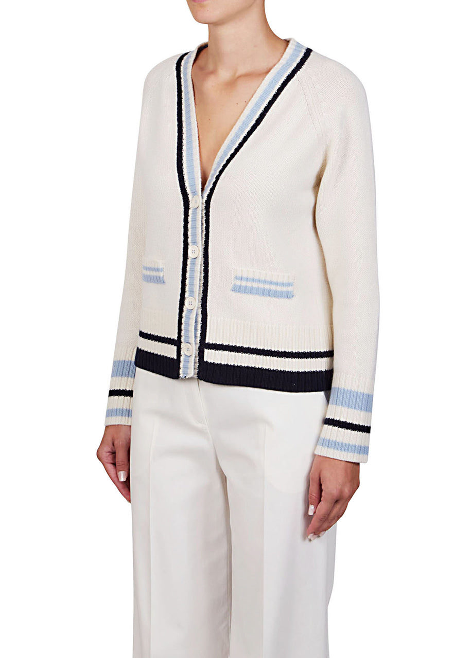PTSS26-2126 Cardigan – PT/071/705_BIA Wool Knit