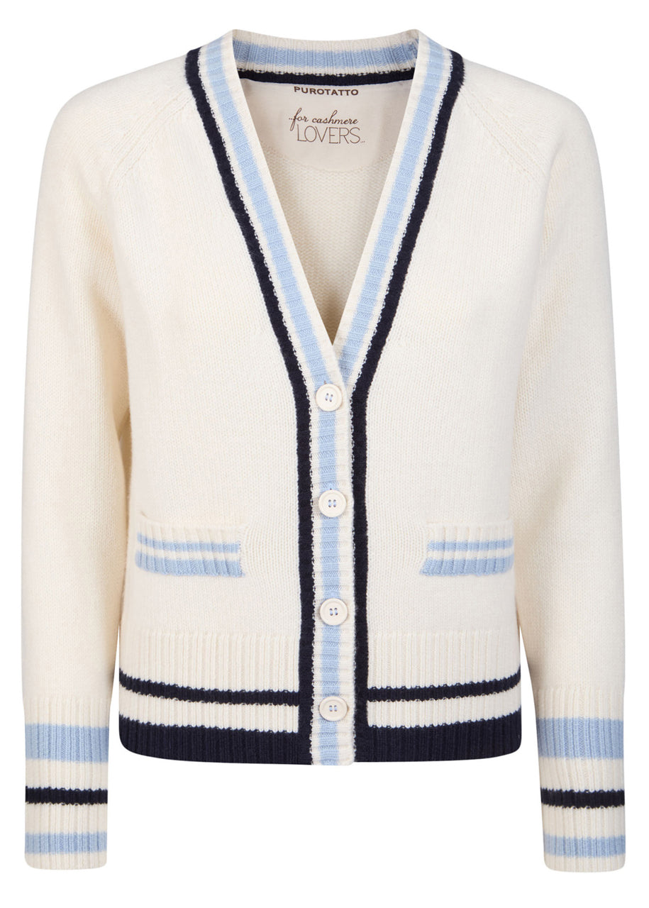 PTSS26-2126 Cardigan – PT/071/705_BIA Wool Knit