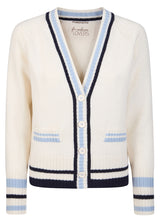 PTSS26-2126 Cardigan – PT/071/705_BIA Wool Knit