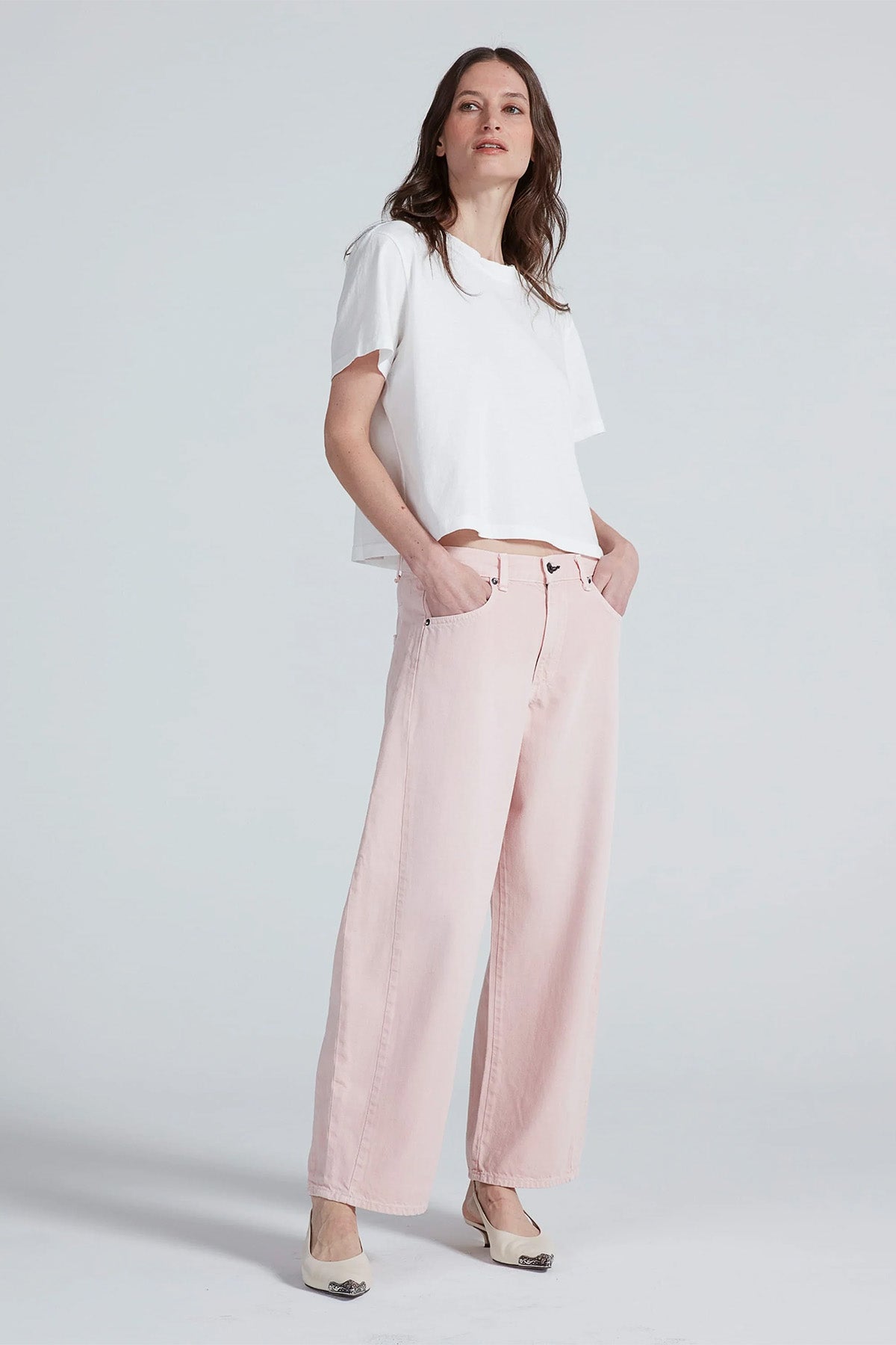 Catamaran Jean