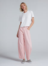 SANDED PINK