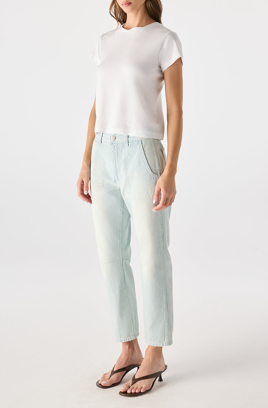 DB399-1233 – CATE Jeans in Weekender