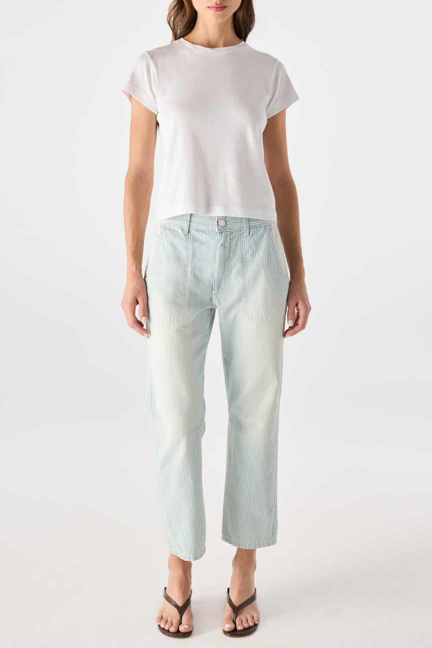 DB399-1233 – CATE Jeans in Weekender