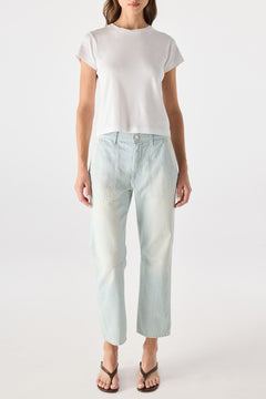 DB399-1233 – CATE Jeans in Weekender