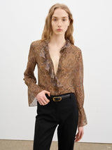 CECILY SHIRT