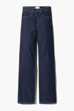 Celia Jean Indigo Rinse