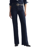 Celia Jean Indigo Rinse